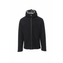 Veste de travail en softshell stretch Oregon - Payper AY 7229
