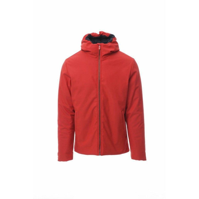 Veste de travail en softshell stretch Oregon -...
