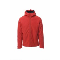 Veste de travail en softshell stretch Oregon - Payper AY 7229