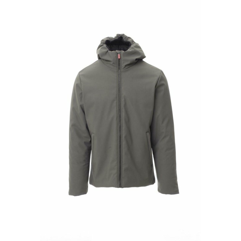 Veste de travail en softshell stretch Oregon -...