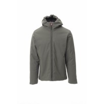 Veste de travail en softshell stretch Oregon - Payper AY 7229