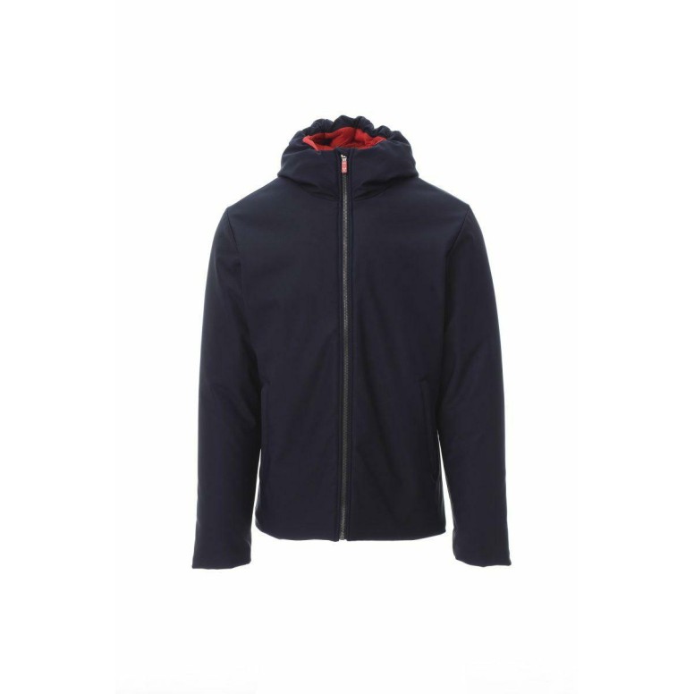 Veste de travail en softshell stretch Oregon -...