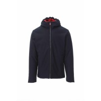 Veste de travail en softshell stretch Oregon - Payper AY 7229