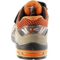 Sandales de sécurité Cofra Shutout S1P SRC 19080-001