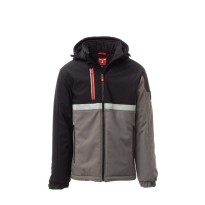 Veste de travail Softshell Stretch à poches multiples Payper Wise AY 7270