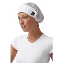 Calot de travail Siggi Horeca Alice 28CF0004/00-0001