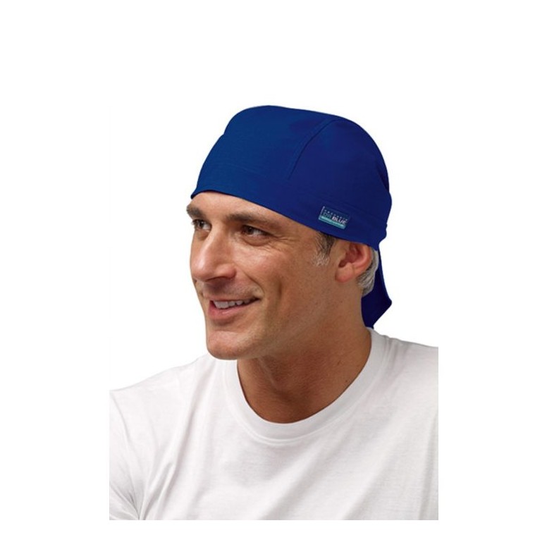 3 Pièces - Bandana en 100% coton Dr.Blue Siggi...