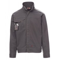 Veste de style jean avec détails réfléchissants Safe - Payper