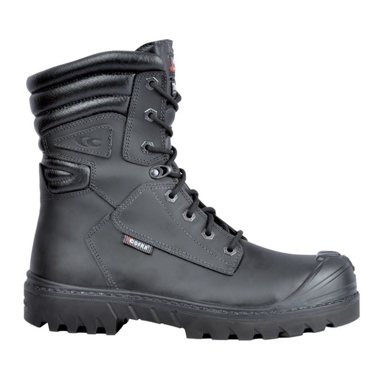 Chaussures de sécurité Cofra Groenland UK S3 WR...
