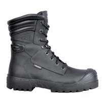 Chaussures de sécurité Cofra Groenland UK S3 WR CI SRC 26490-000