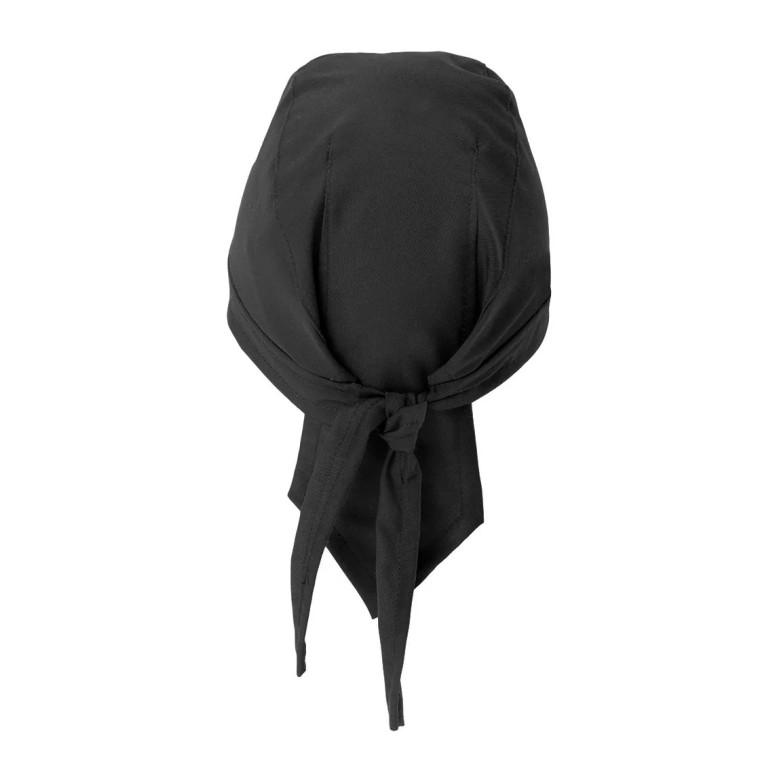 Casquette de chef avec cordons de travail...