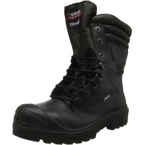 Chaussures de sécurité Cofra Groenland UK S3 WR CI SRC 26490-000