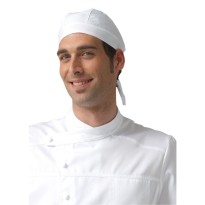 Bandana de travail Siggi Horeca Eric 28BE0176/00-0204