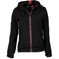 Veste Pacific Femme R.2.0 Multipoche 4 Saisons avec Doublure en Maille - Payper PACIFICLADYR2.0