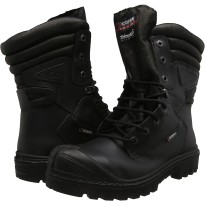 Chaussures de sécurité Cofra Groenland UK S3 WR CI SRC 26490-000
