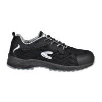 Chaussures de sécurité Cofra Bootcamp Black S1P SRC...