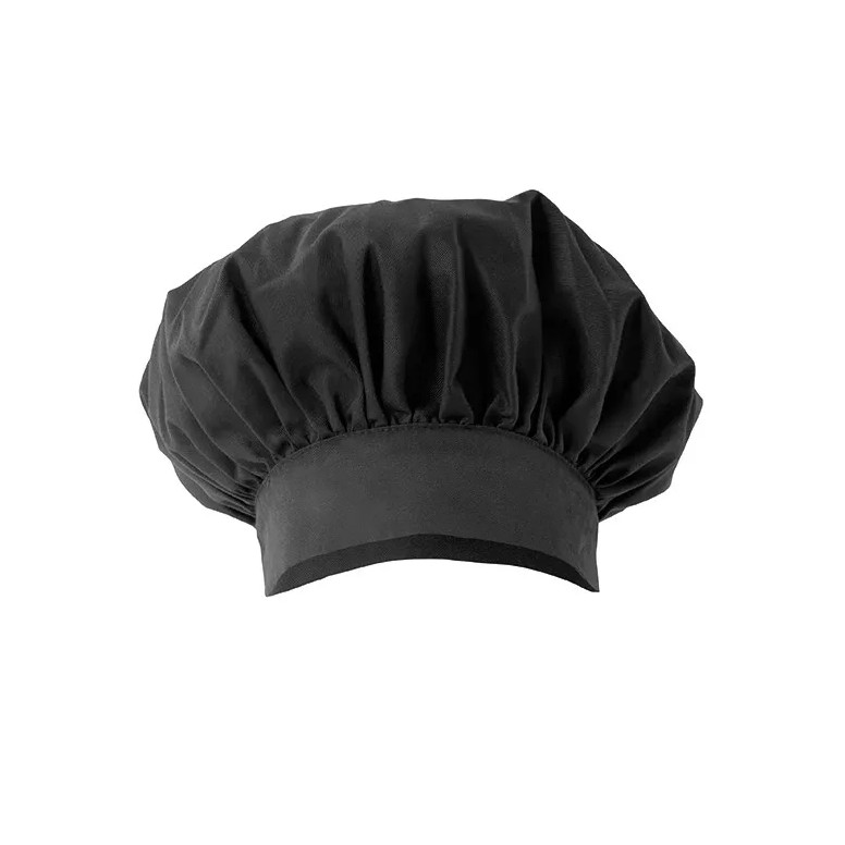 Casquette de chef française de travail Velilla...