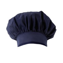 Casquette de chef française de travail Velilla 404001