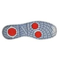 Chaussures de sécurité Cofra Bootcamp Black S1P SRC... 2