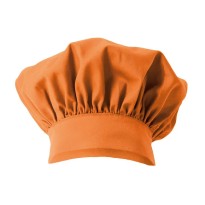 Casquette de chef française de travail Velilla 404001