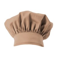 Casquette de chef française de travail Velilla 404001