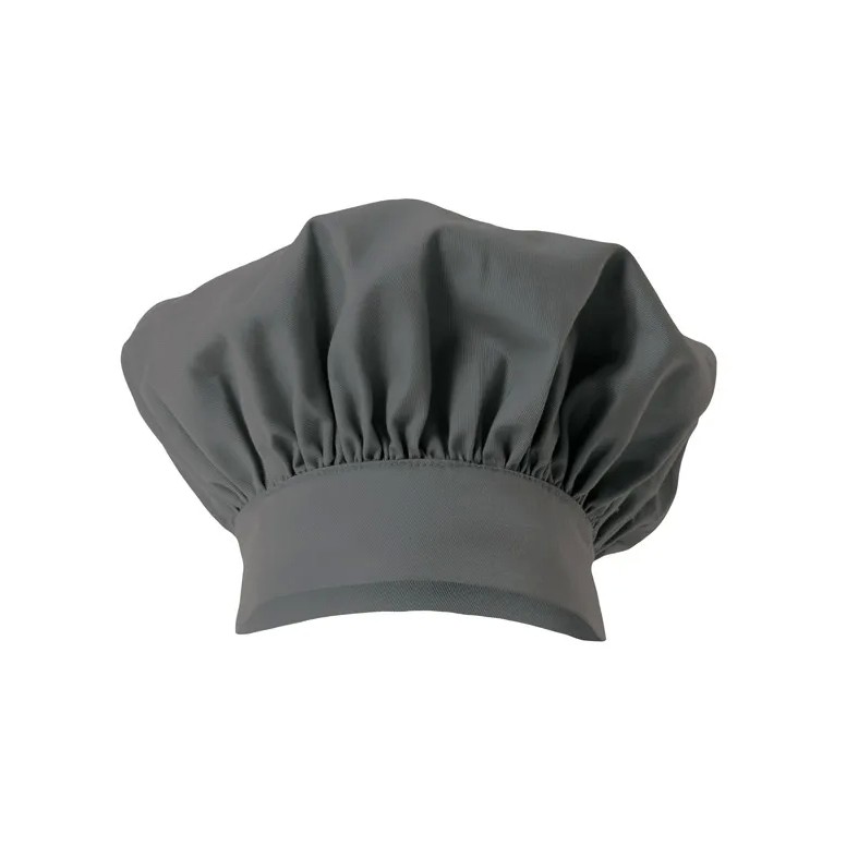 Casquette de chef française de travail Velilla...