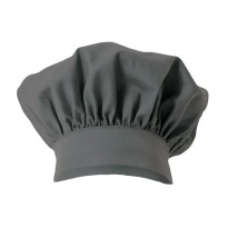 Casquette de chef française de travail Velilla 404001