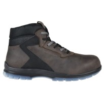 Chaussures de sécurité Cofra Bormio S3 SRC 36530-001