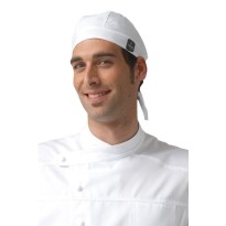 Bandana de travail Siggi Horeca Martin 28BE0017/00-0001