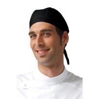 Bandana de travail Siggi Horeca Martin 28BE0017/00-0001