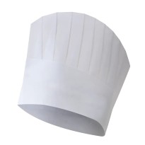 Casquette de chef jetable de travail Velilla 80
