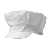 Calot de travail Siggi Horeca Bill 28BE0006/00-0001
