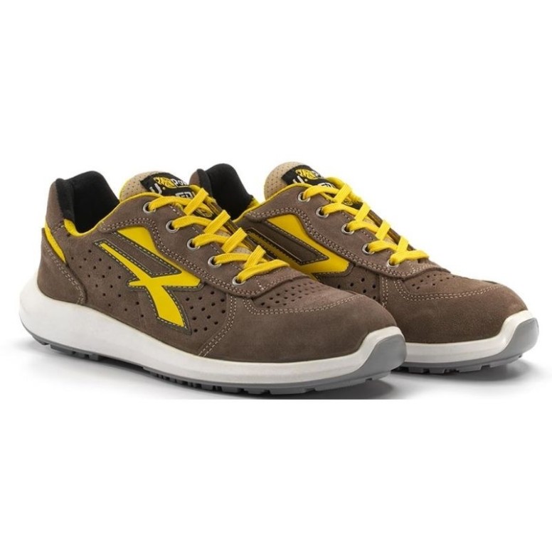 Chaussures de sécurité U-Power Dorado S1P SRC...