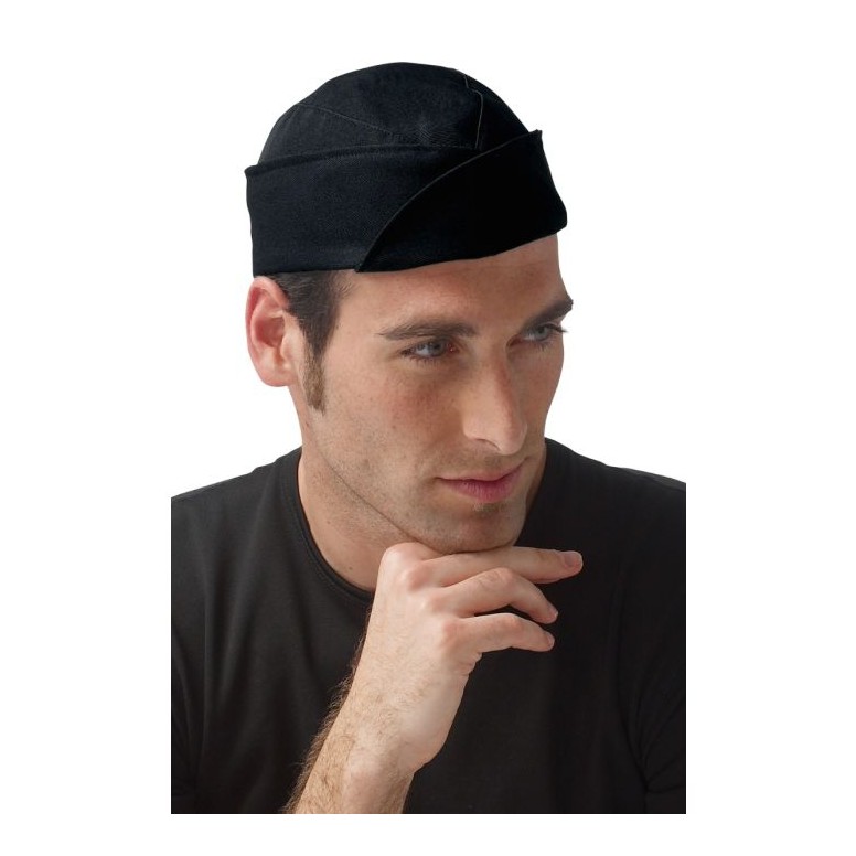 Calot de travail Siggi Horeca Brad...