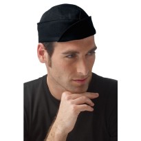 Calot de travail Siggi Horeca Brad 28BE0005/00-9001