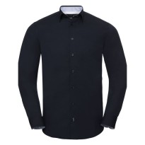 Chemise de travail à manches longues Russell - JE966M