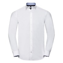 Chemise de travail à manches longues Russell - JE966M