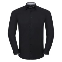 Chemise de travail à manches longues Russell - JE966M