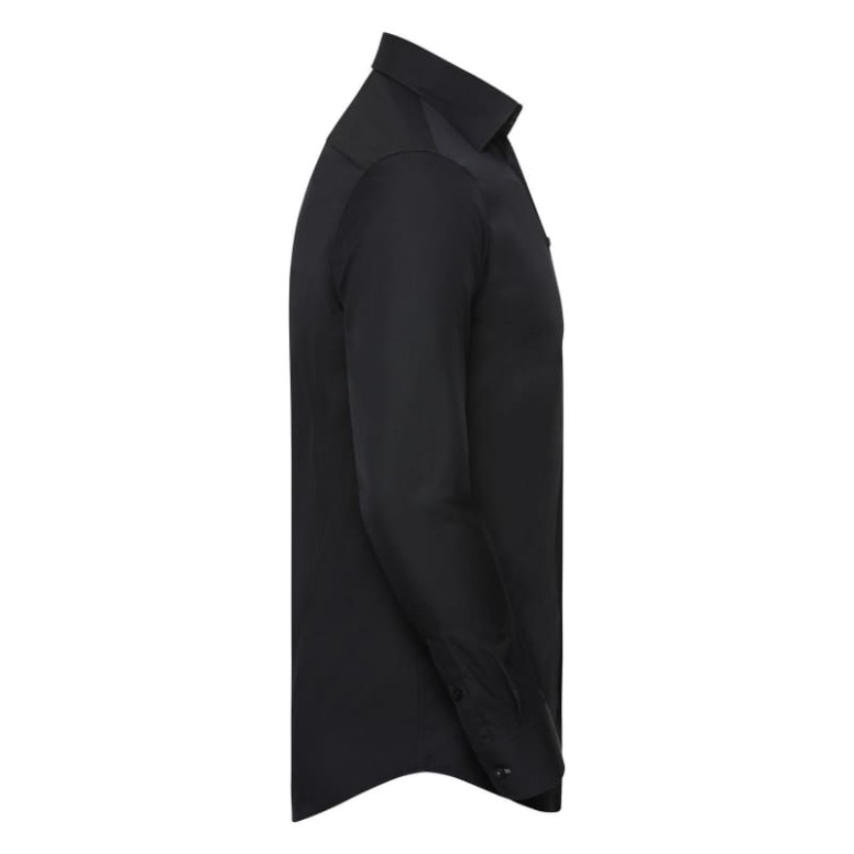 Chemise de travail à manches longues Russell -...