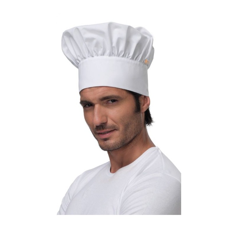 Calot de travail Siggi Horeca Dean...