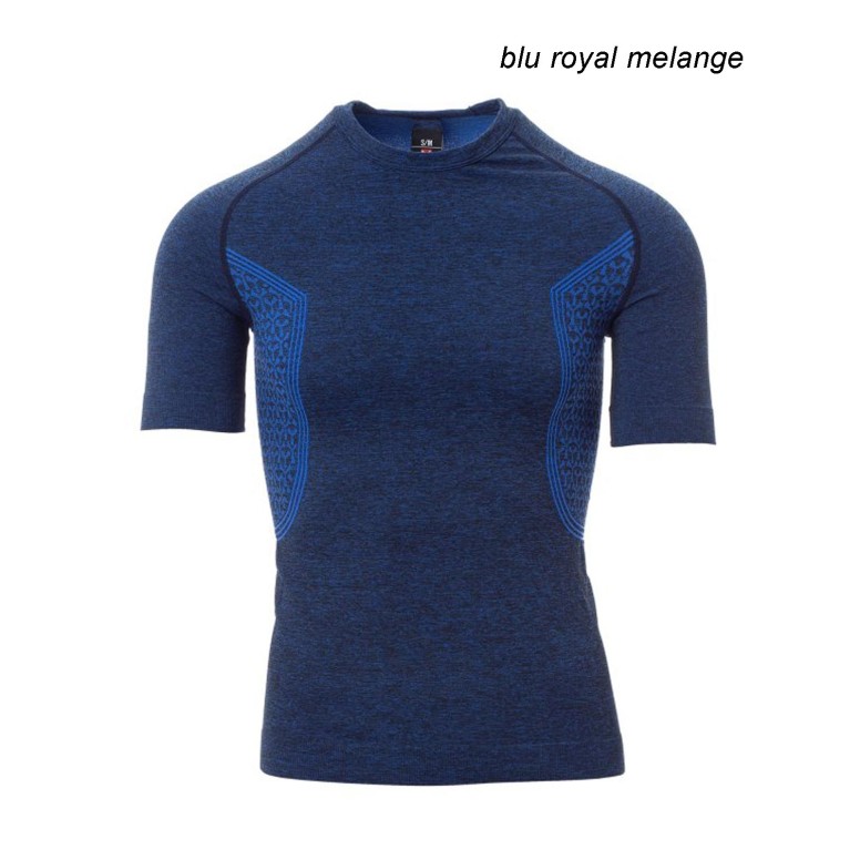 Maillot thermique Thermo Pro 160 SS - Payper AY...
