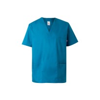 Tunique de travail sanitaire stretch multipoches Velilla 535206S