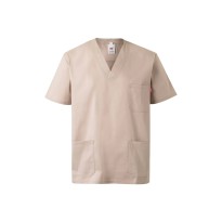 Tunique de travail sanitaire stretch multipoches Velilla 535206S