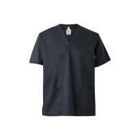 Tunique de travail sanitaire stretch multipoches Velilla 535206S
