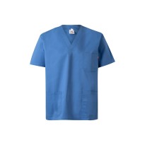 Tunique de travail sanitaire stretch multipoches Velilla 535206S