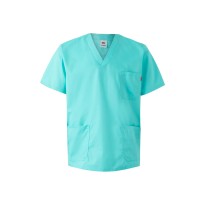 Tunique de travail sanitaire stretch multipoches Velilla 535206S