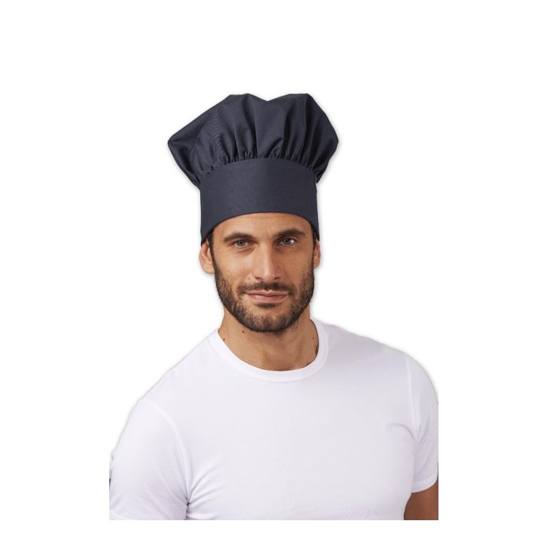 Calot de travail Siggi Horeca Jack...