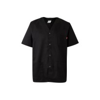 Tunique sanitaire à manches courtes multipoches Velilla... 2