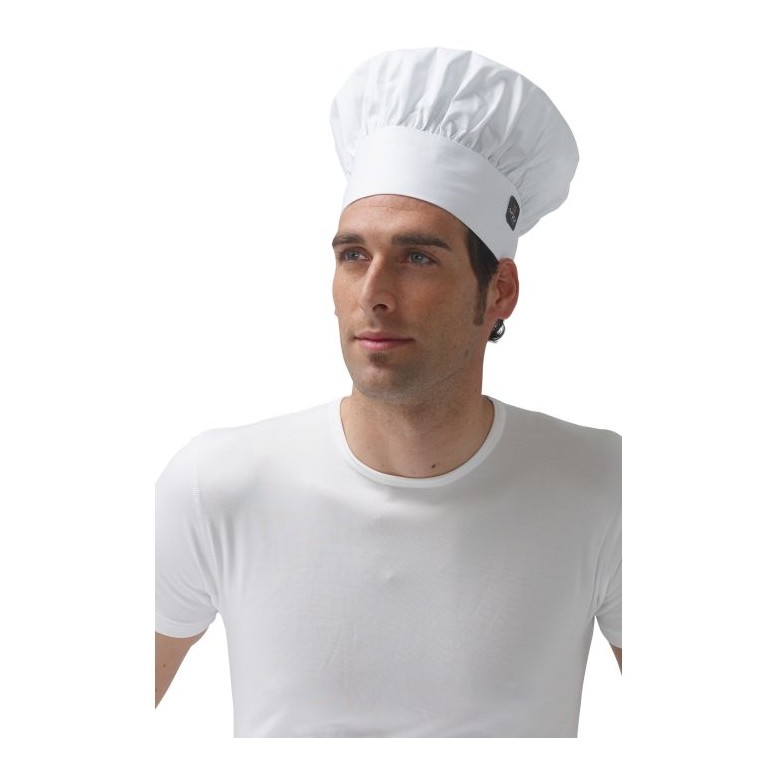 Calot de travail Siggi Horeca Jack...