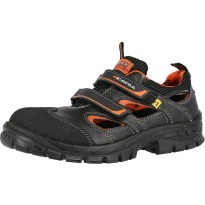 Sandales de sécurité Cofra Vithar S1P ESD SRC 13010-001 2